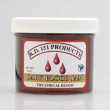 KD 151 BLOOD - JAM