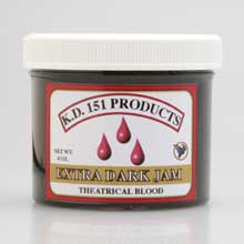 KD 151 BLOOD - JAM