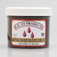 KD 151 BLOOD - JELLY