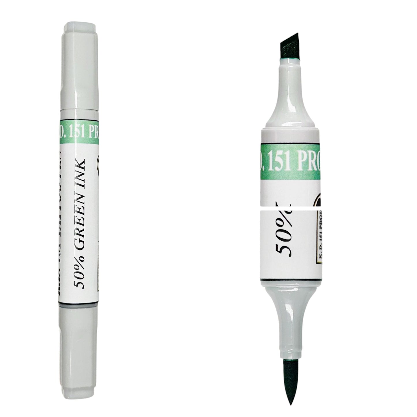 KD 151 TATTOO PEN