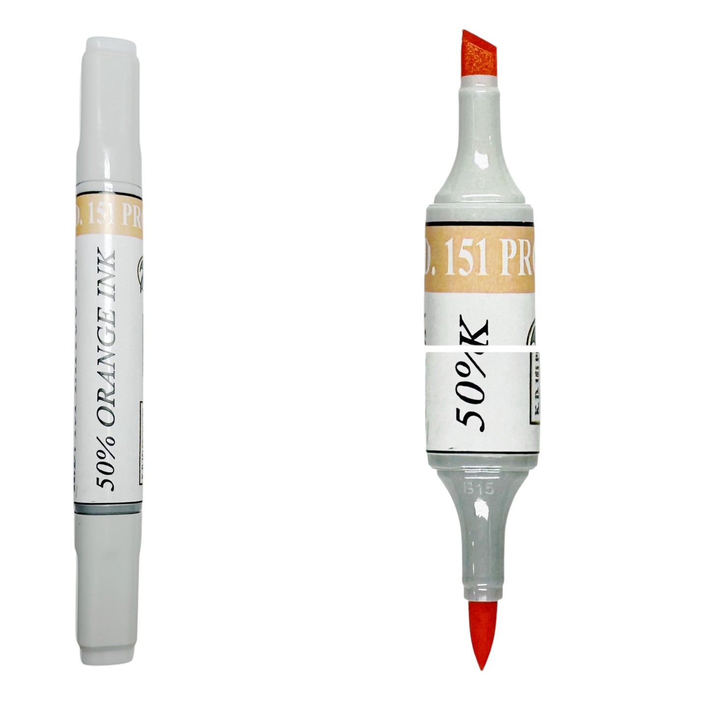 KD 151 TATTOO PEN