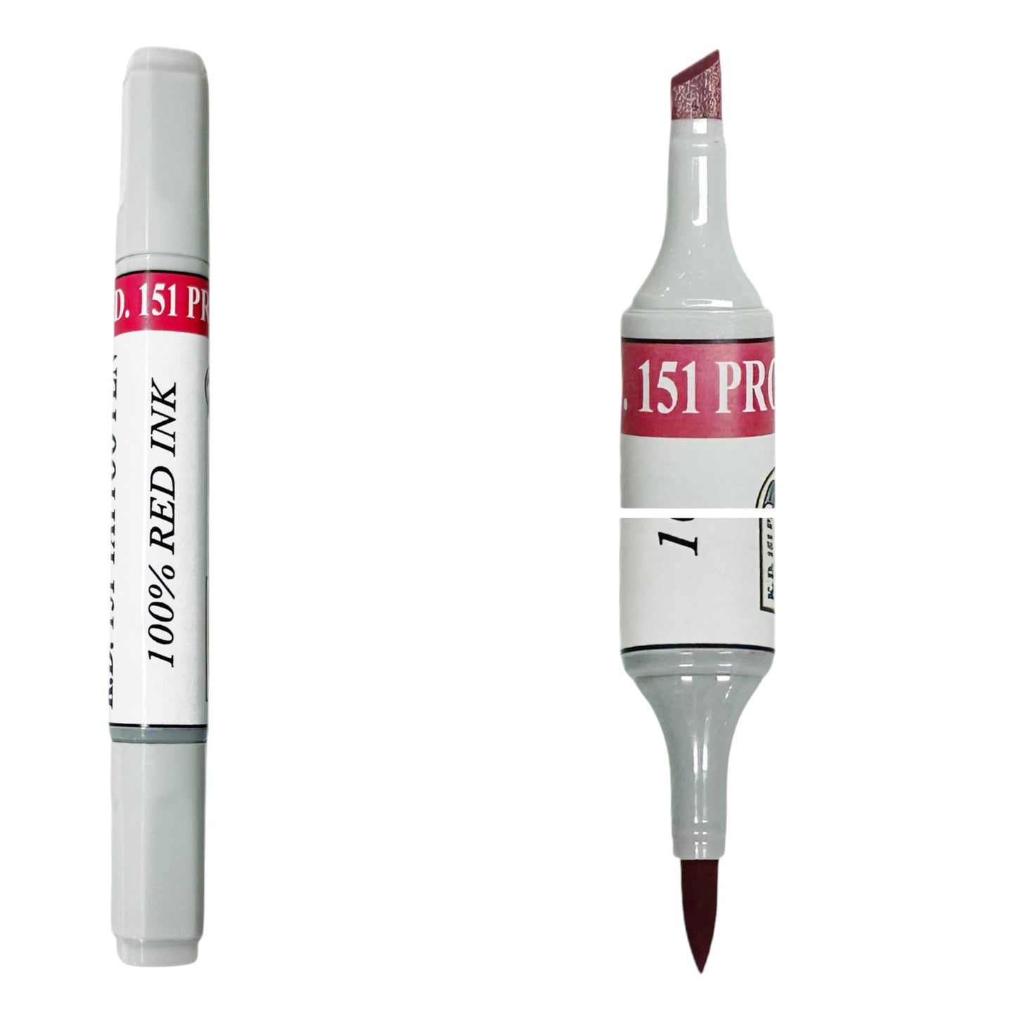 KD 151 TATTOO PEN