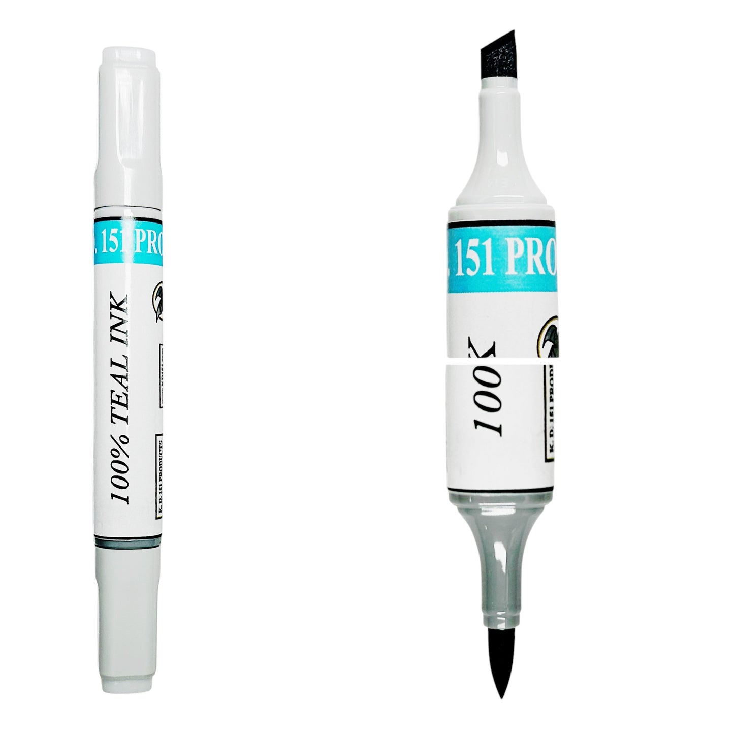 KD 151 TATTOO PEN