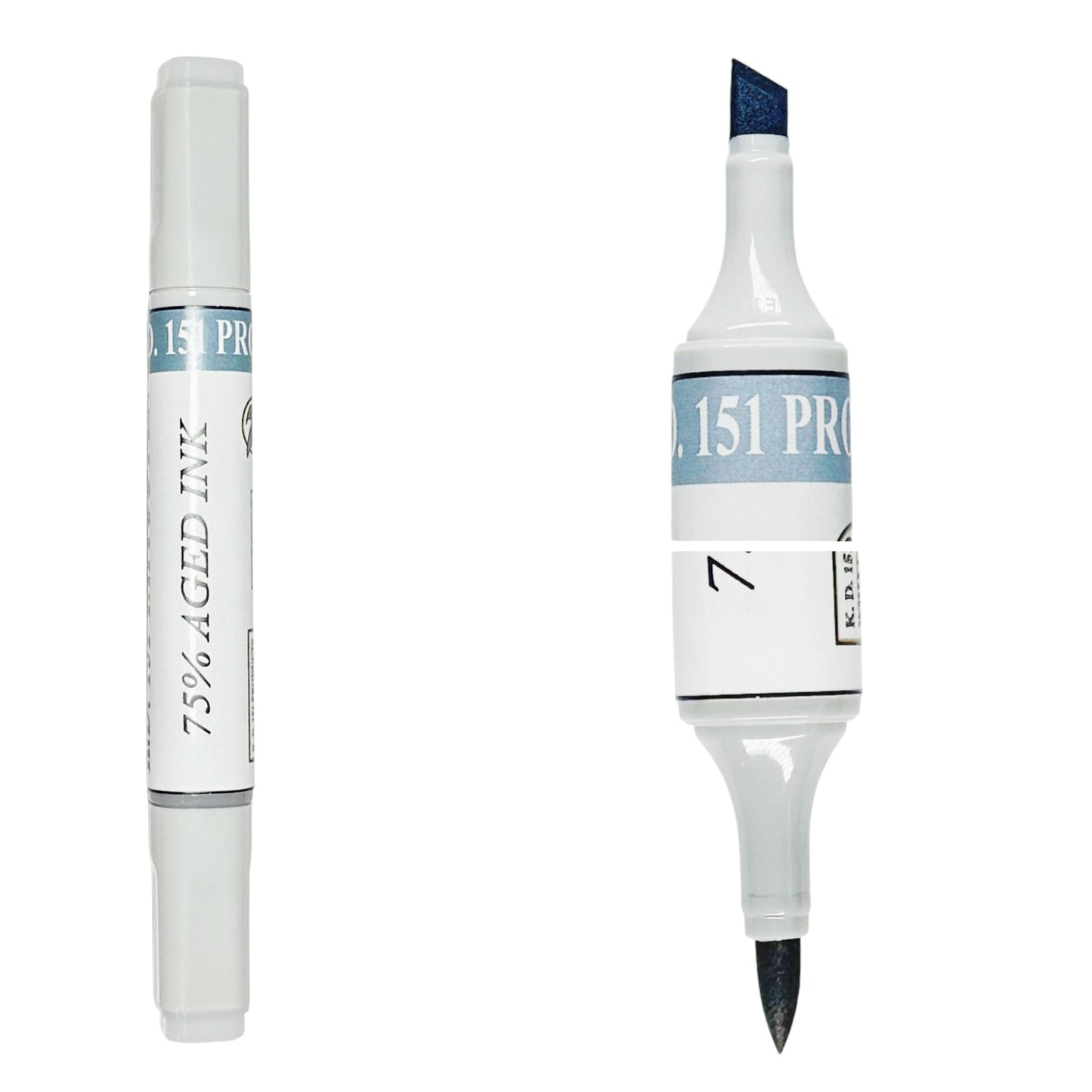 KD 151 TATTOO PEN