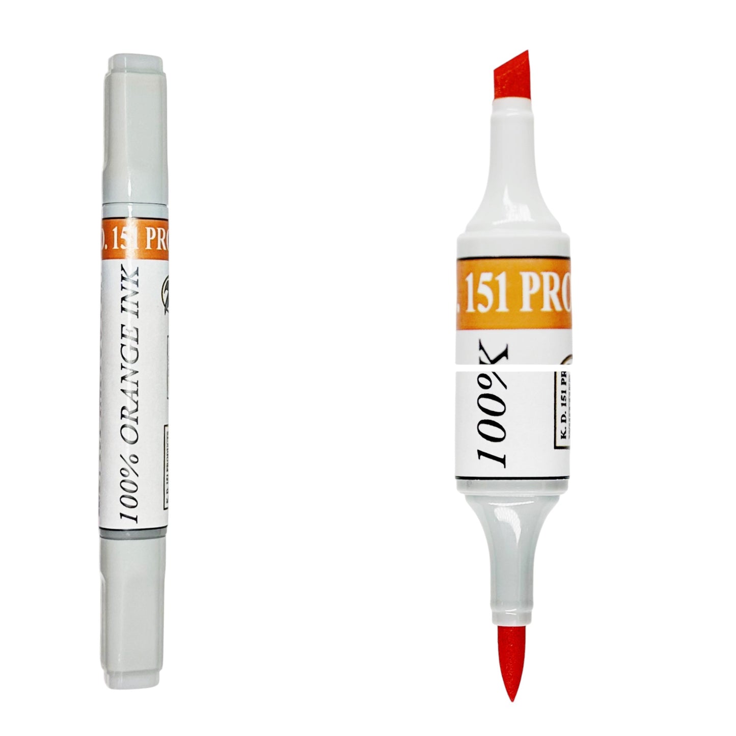 KD 151 TATTOO PEN