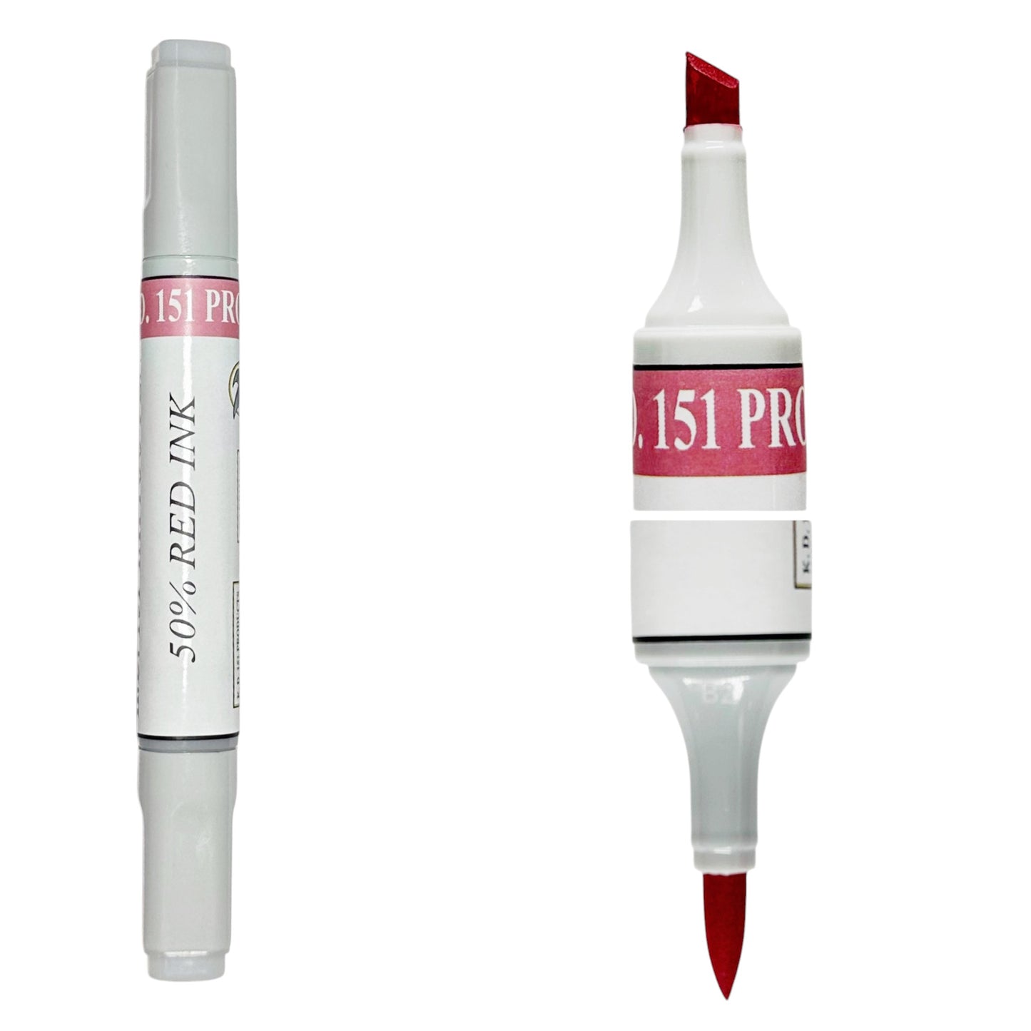 KD 151 TATTOO PEN