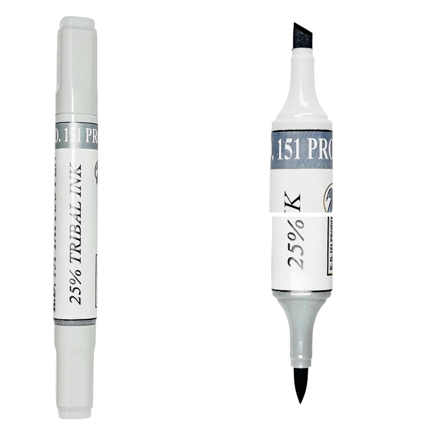 KD 151 TATTOO PEN
