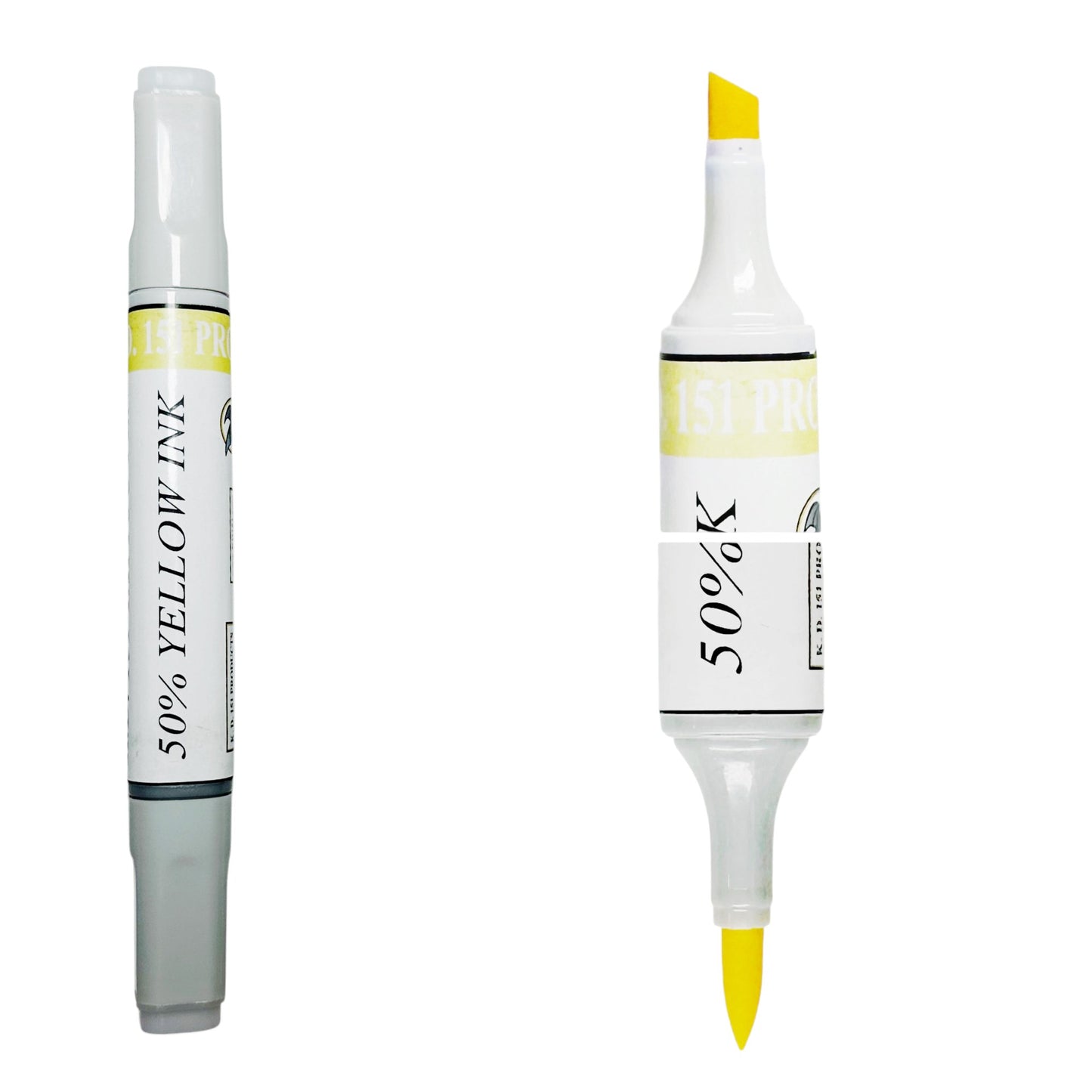 KD 151 TATTOO PEN